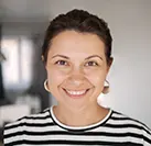 Baloghné Kata profilkép