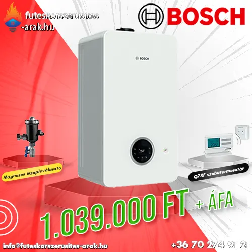 bosch kazán product kép